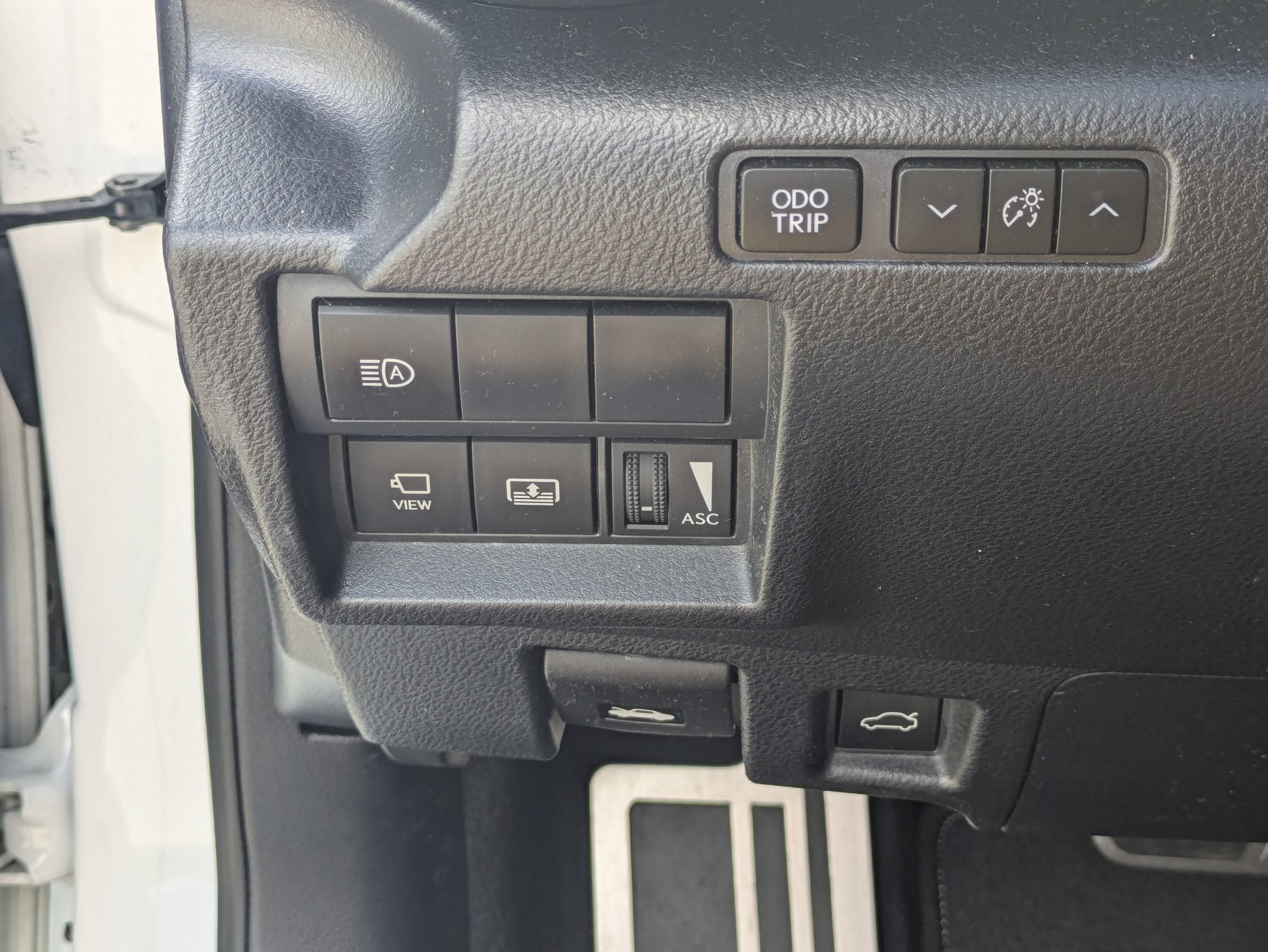 2023 Lexus IS IS 500 F SPORT Performance Premium