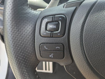 2023 Lexus IS IS 500 F SPORT Performance Premium