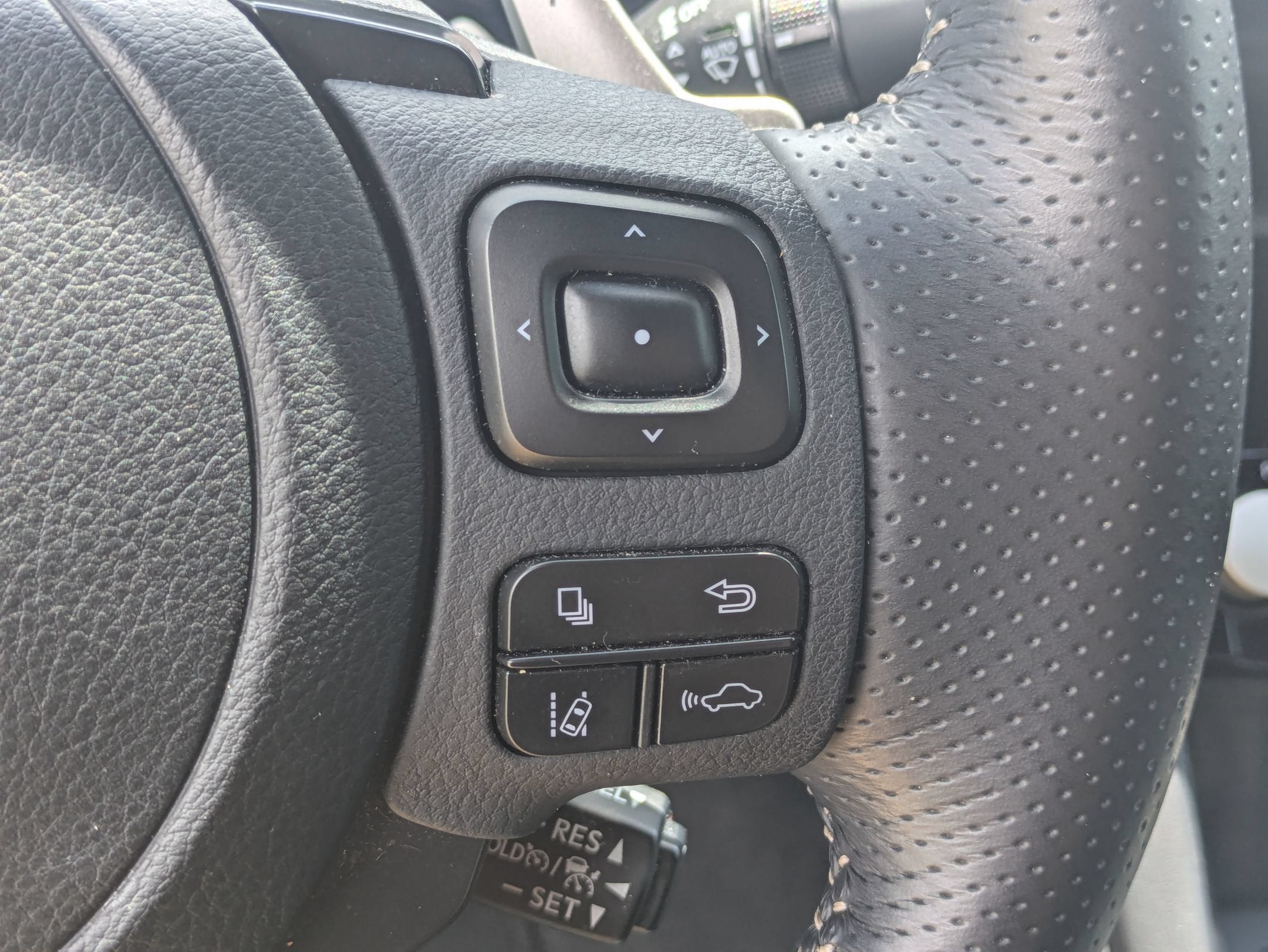 2023 Lexus IS IS 500 F SPORT Performance Premium