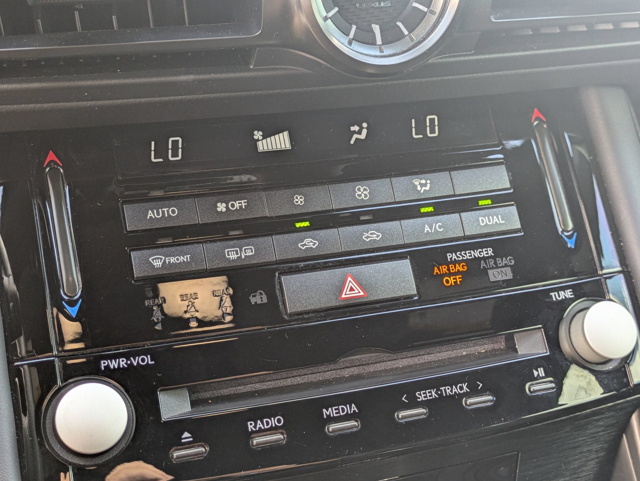 2023 Lexus IS IS 500 F SPORT Performance Premium