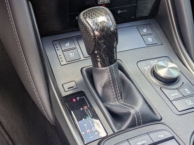 2023 Lexus IS IS 500 F SPORT Performance Premium