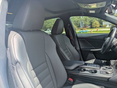 2023 Lexus IS IS 500 F SPORT Performance Premium