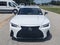 2023 Lexus IS IS 500 F SPORT Performance Premium