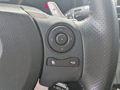 2015 Lexus IS 250 250