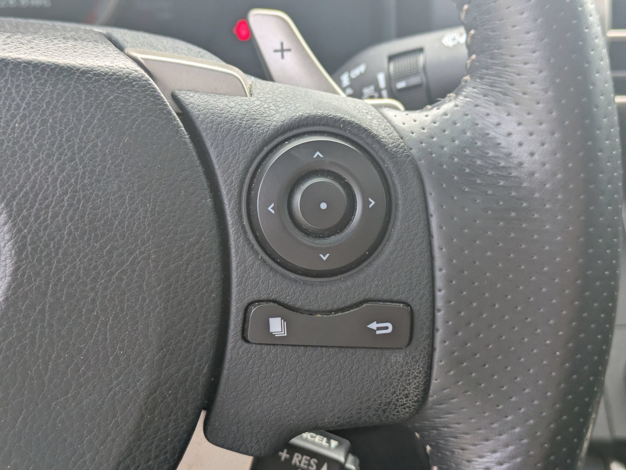2015 Lexus IS 250 250