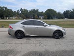 2015 Lexus IS 250 250