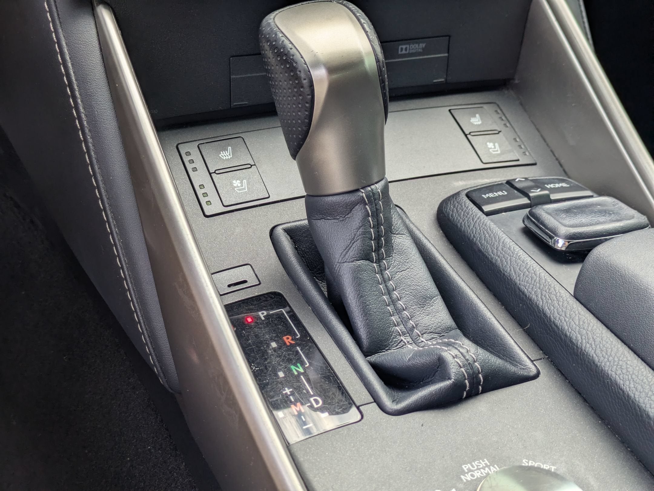 2015 Lexus IS 250 250