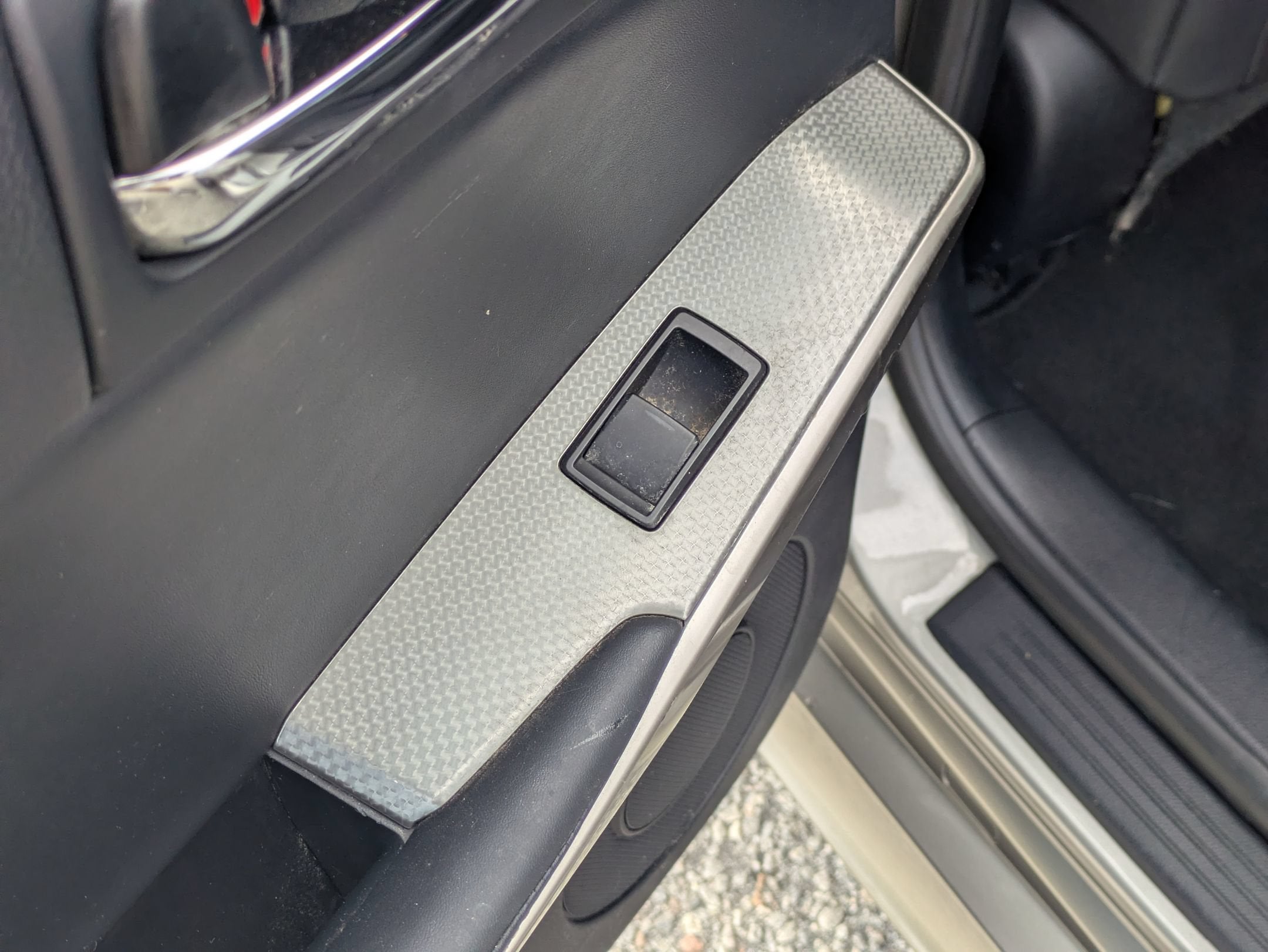 2015 Lexus IS 250 250