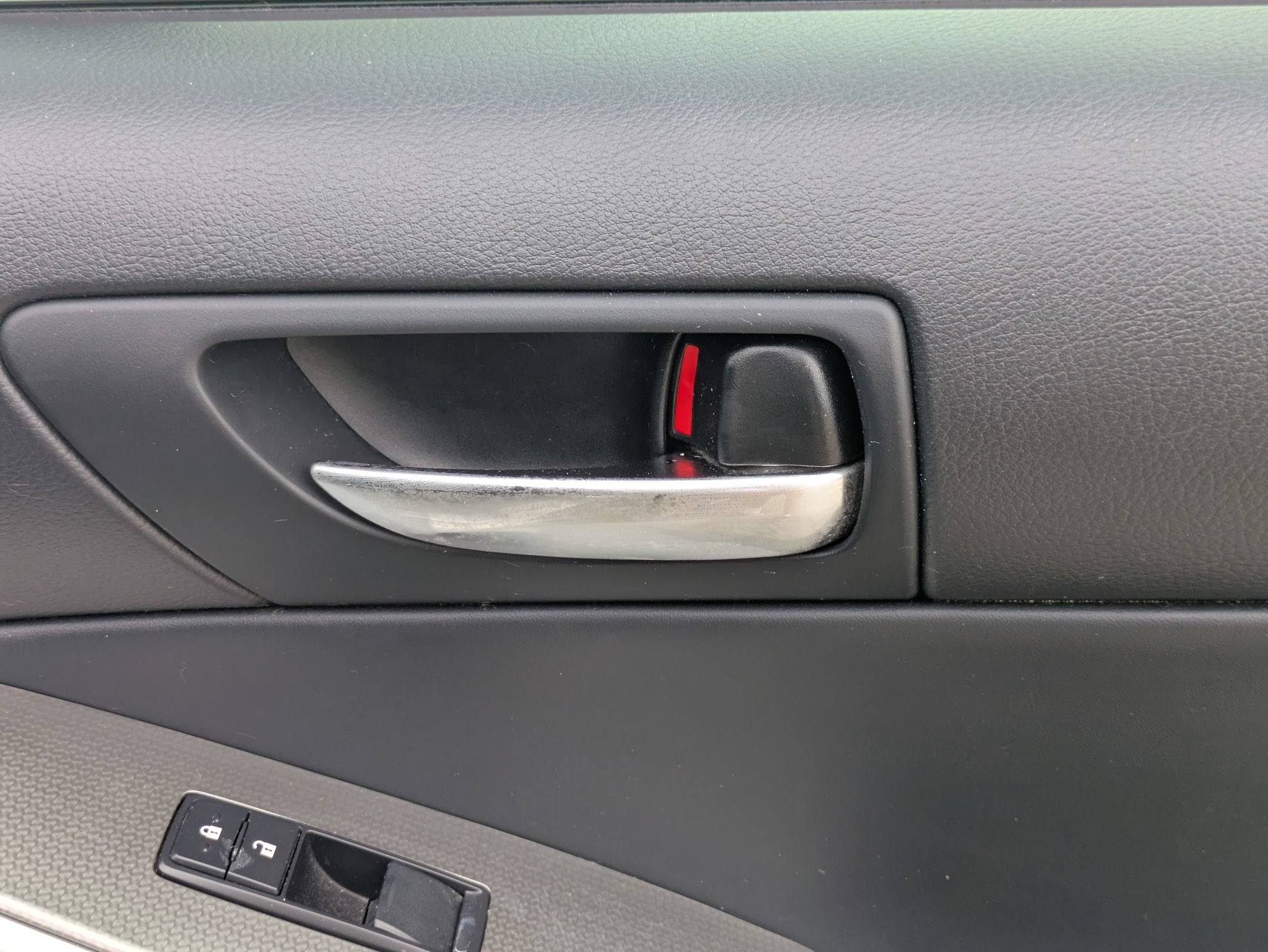 2015 Lexus IS 250 250