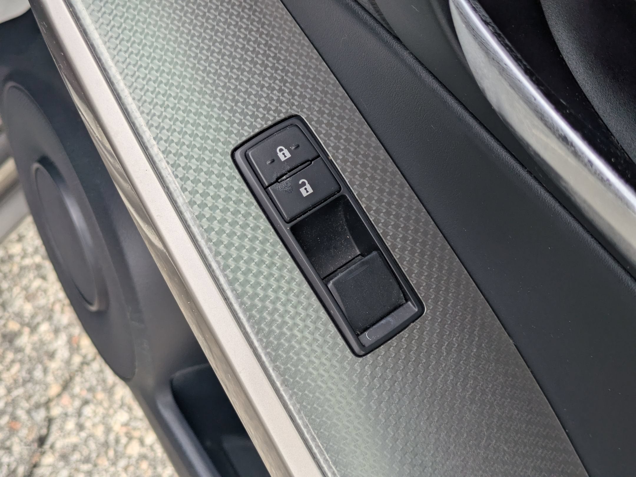 2015 Lexus IS 250 250