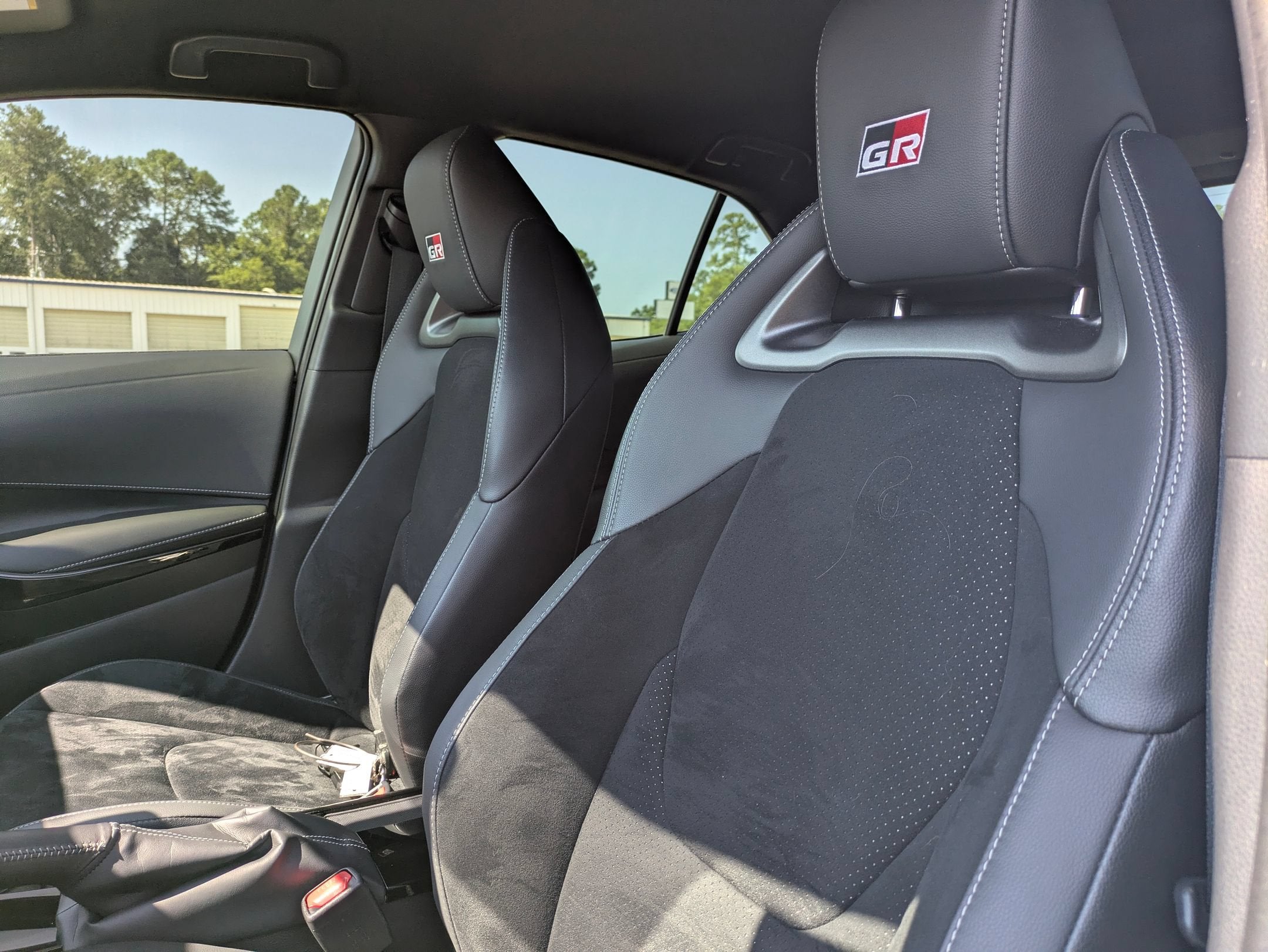 2025 Toyota GR Corolla Premium