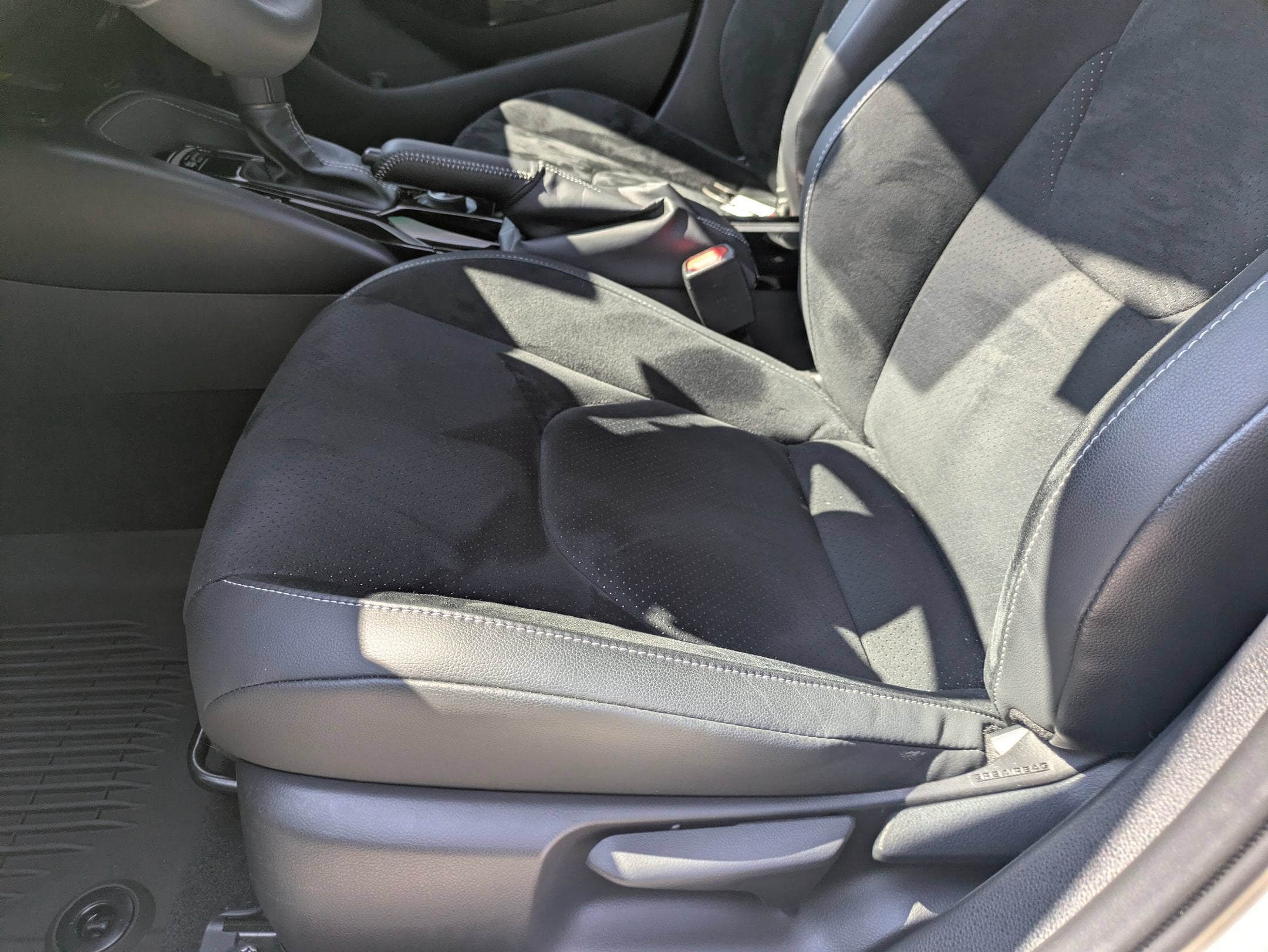 2025 Toyota GR Corolla Premium