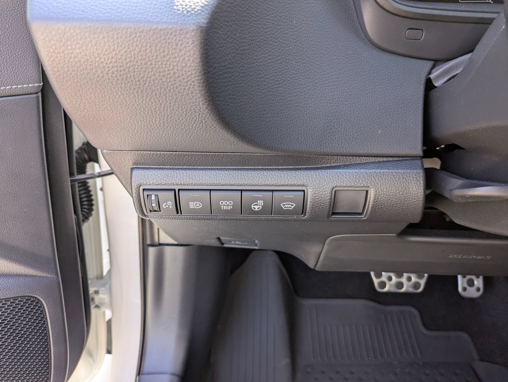 2025 Toyota GR Corolla Premium
