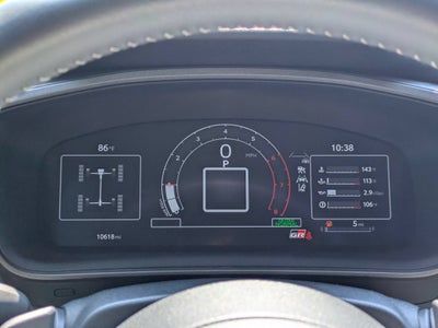 2025 Toyota GR Corolla Premium