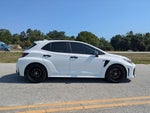 2025 Toyota GR Corolla Premium