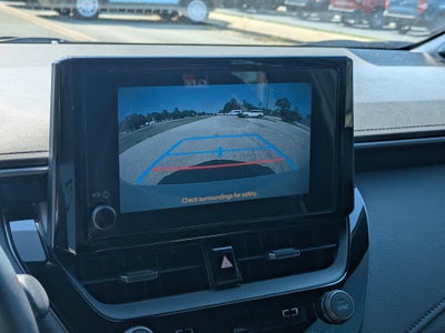 2025 Toyota GR Corolla Premium