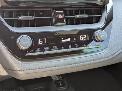 2025 Toyota GR Corolla Premium
