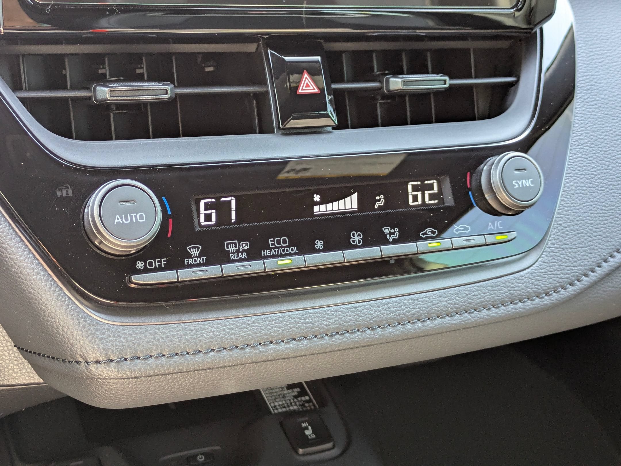 2025 Toyota GR Corolla Premium