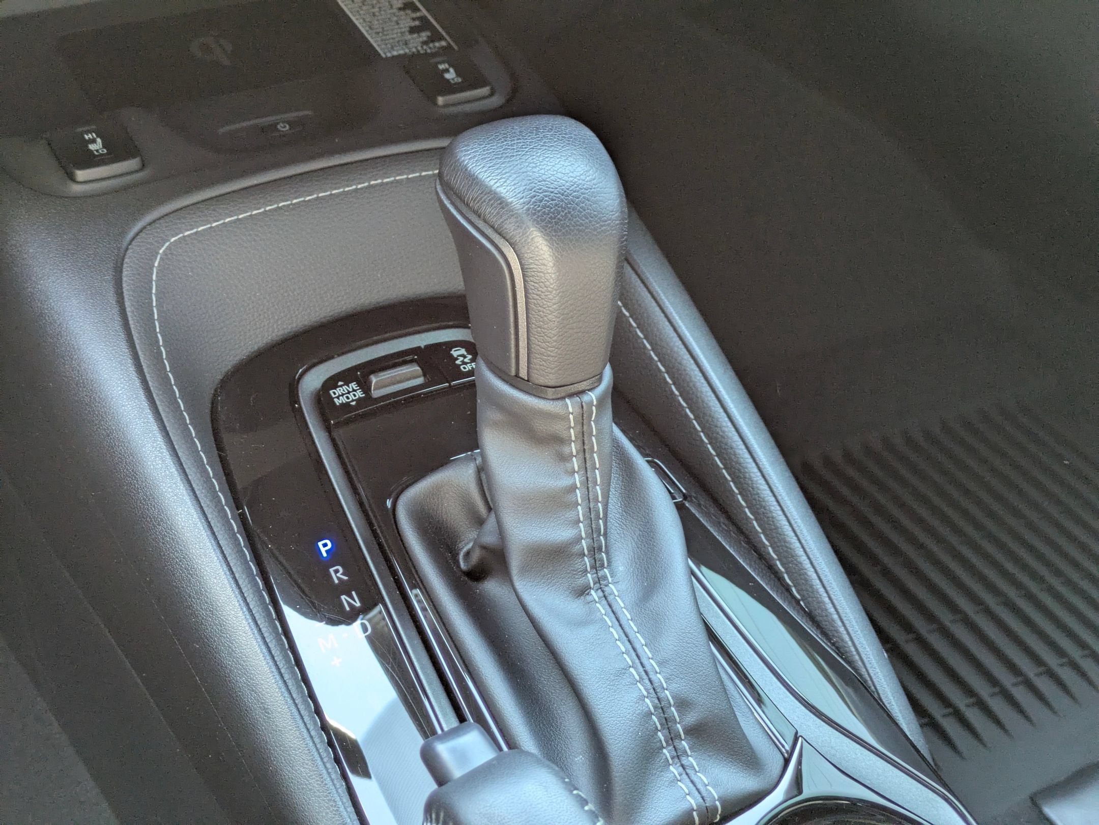 2025 Toyota GR Corolla Premium