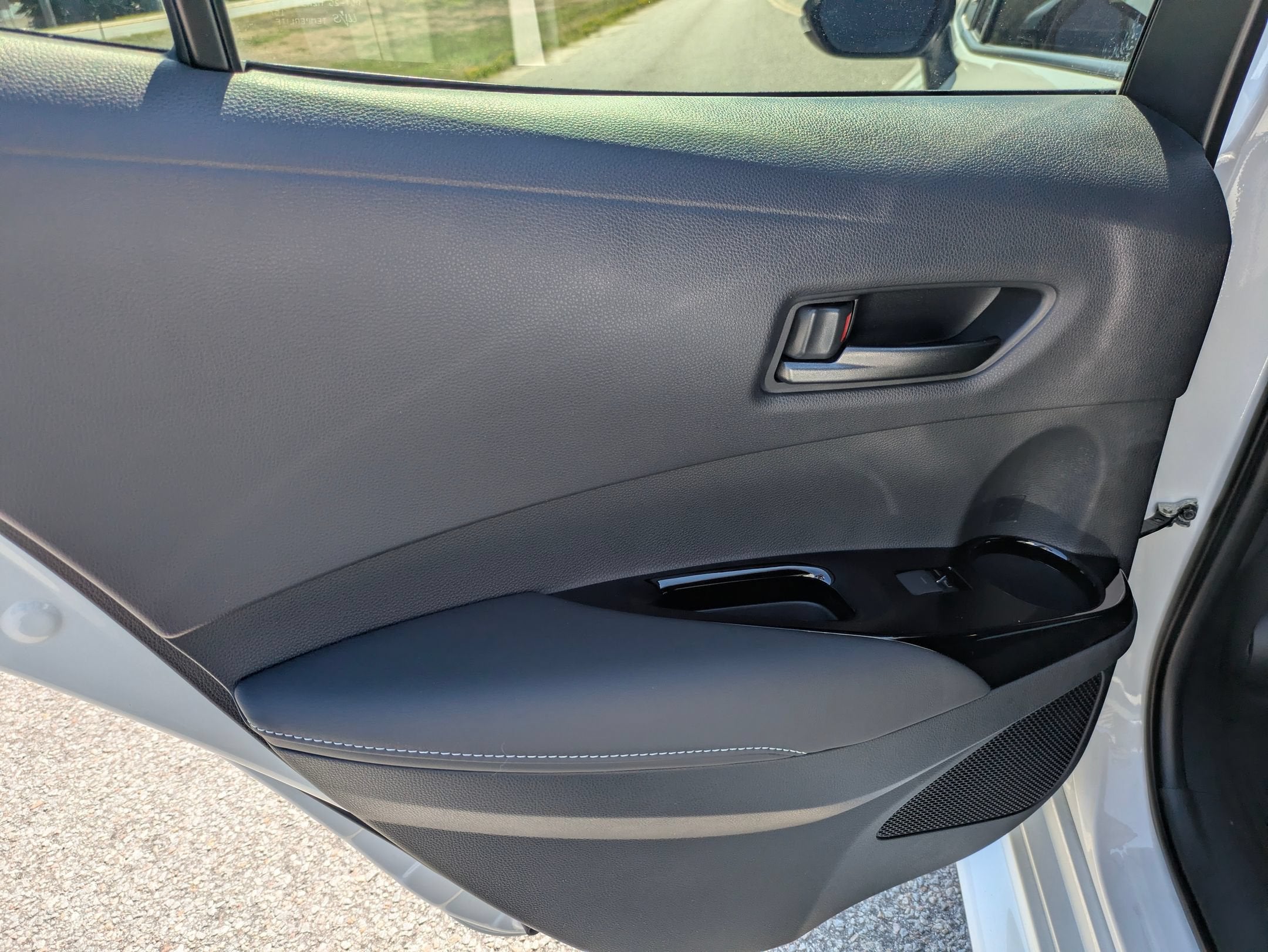 2025 Toyota GR Corolla Premium