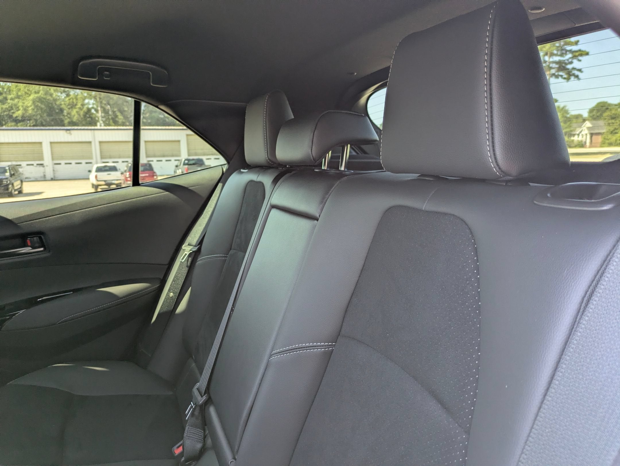 2025 Toyota GR Corolla Premium