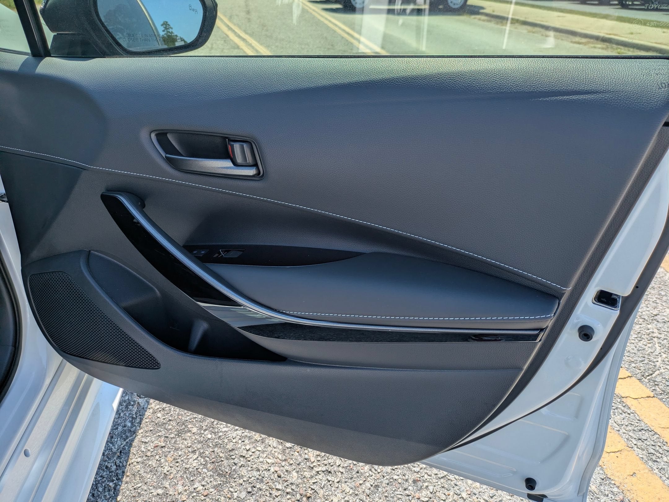 2025 Toyota GR Corolla Premium