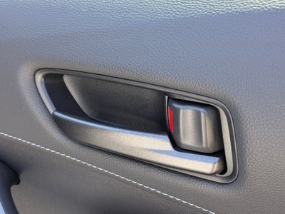 2025 Toyota GR Corolla Premium