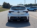 2025 Toyota GR Corolla Premium
