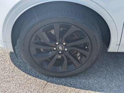 2023 Land Rover Discovery Sport S R-Dynamic
