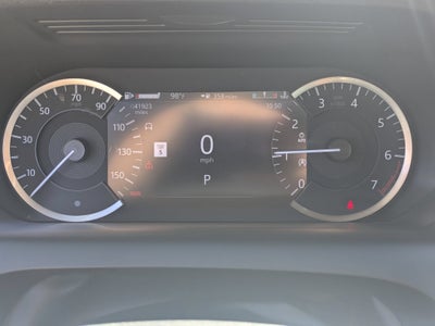2023 Land Rover Discovery Sport S R-Dynamic