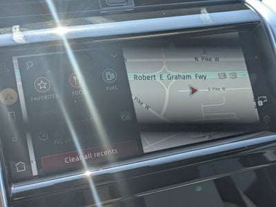 2023 Land Rover Discovery Sport S R-Dynamic