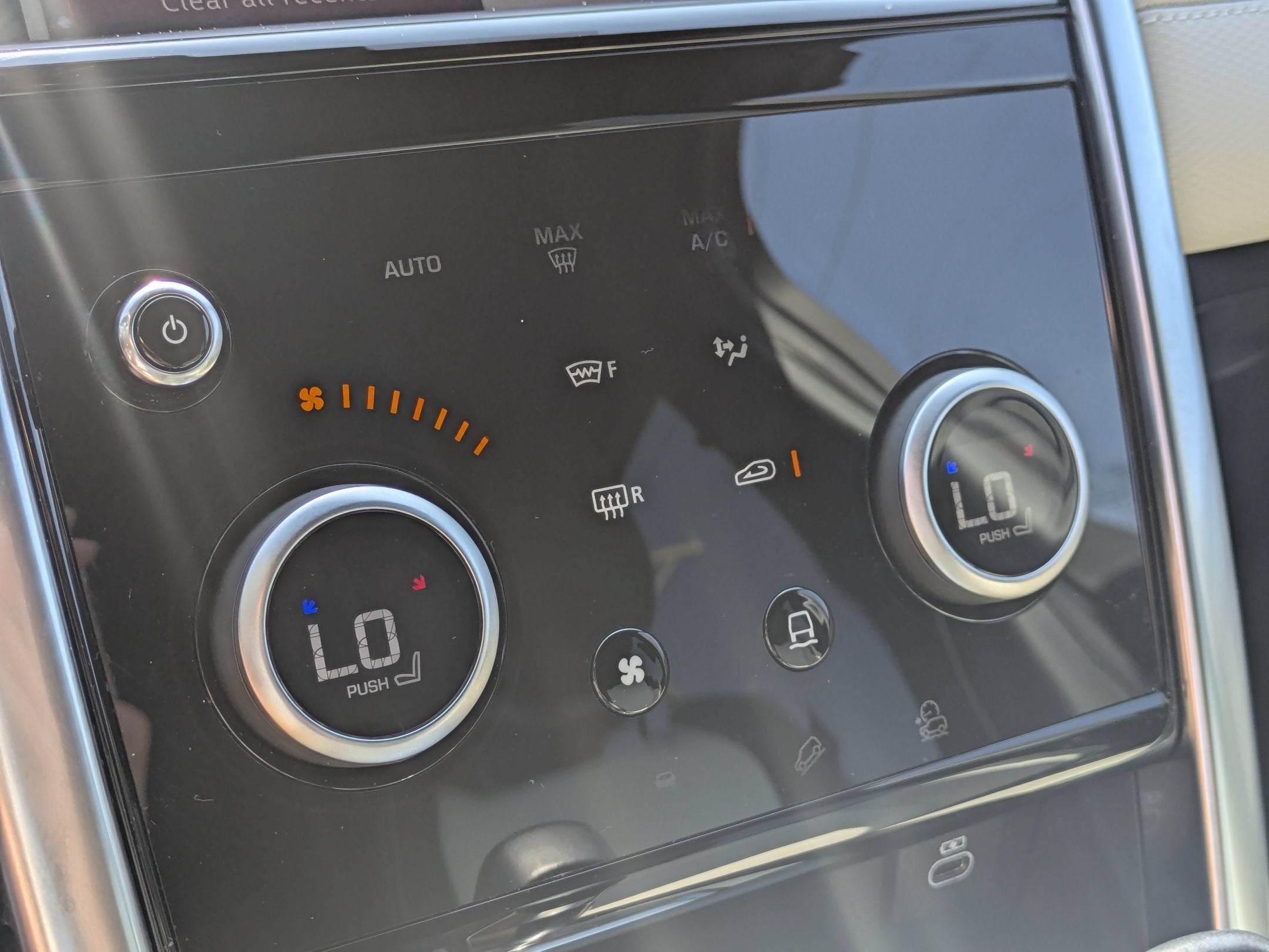 2023 Land Rover Discovery Sport S R-Dynamic