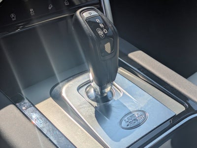 2023 Land Rover Discovery Sport S R-Dynamic