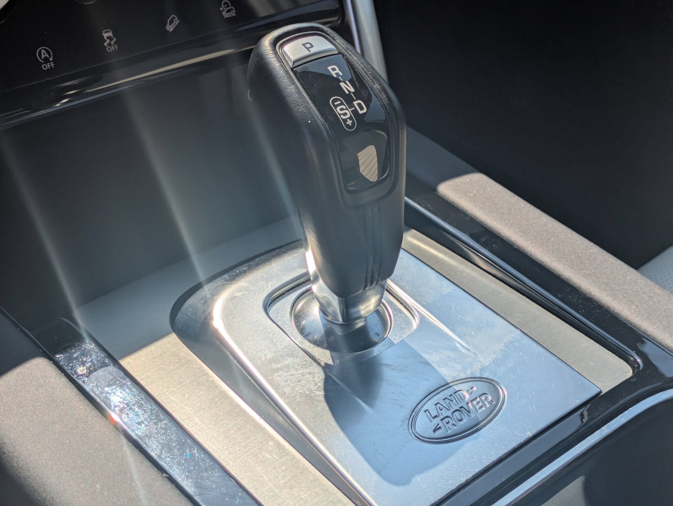2023 Land Rover Discovery Sport S R-Dynamic