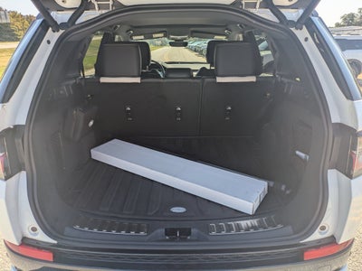 2023 Land Rover Discovery Sport S R-Dynamic
