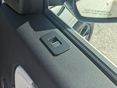 2023 Land Rover Discovery Sport S R-Dynamic
