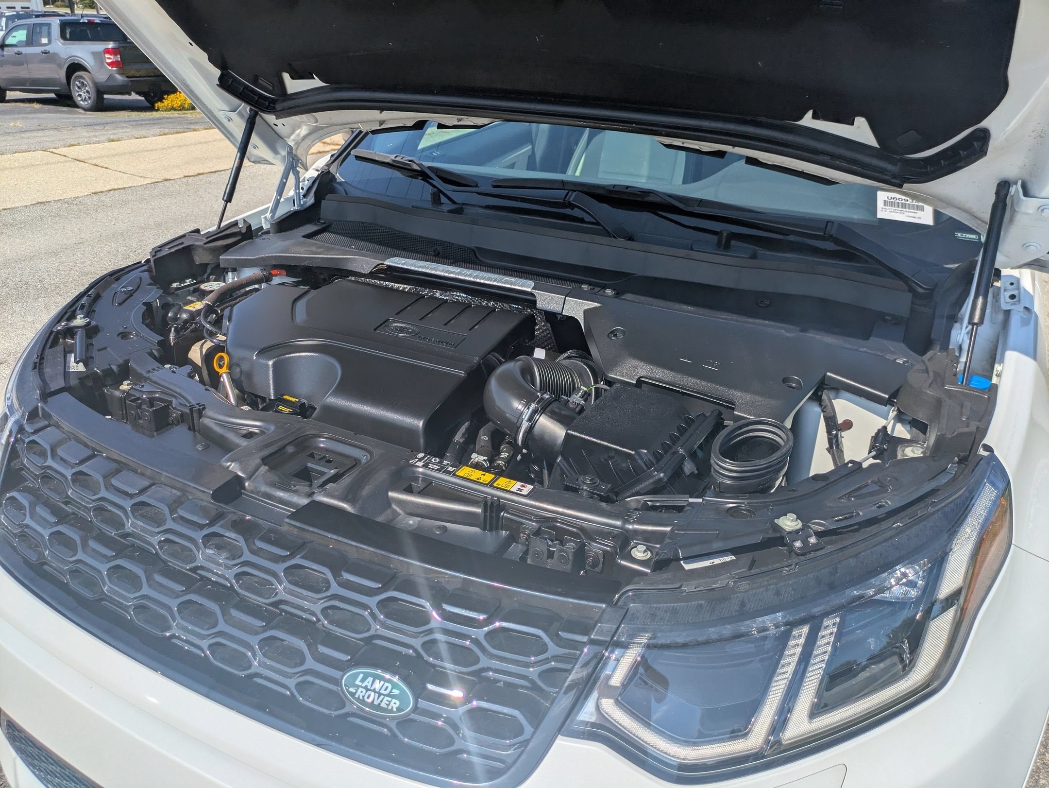 2023 Land Rover Discovery Sport S R-Dynamic