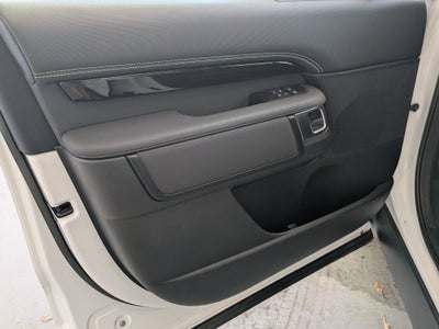 2023 Land Rover Discovery S R-Dynamic