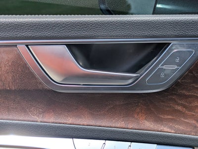 2020 Audi A7 Premium Plus