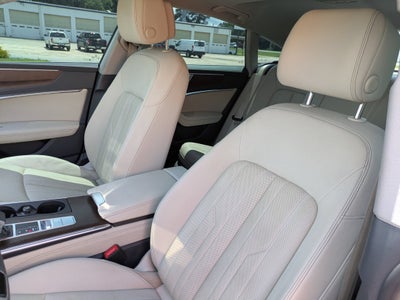 2020 Audi A7 Premium Plus