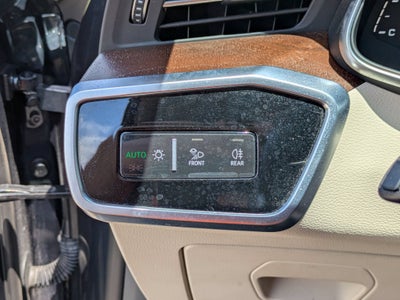 2020 Audi A7 Premium Plus