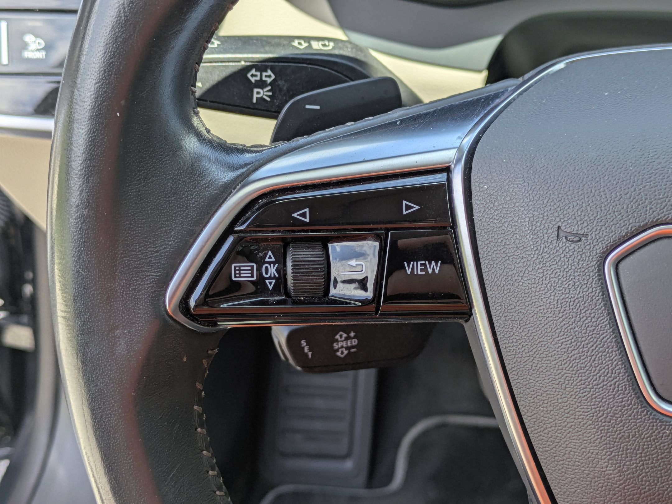 2020 Audi A7 Premium Plus