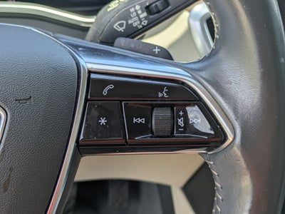2020 Audi A7 Premium Plus