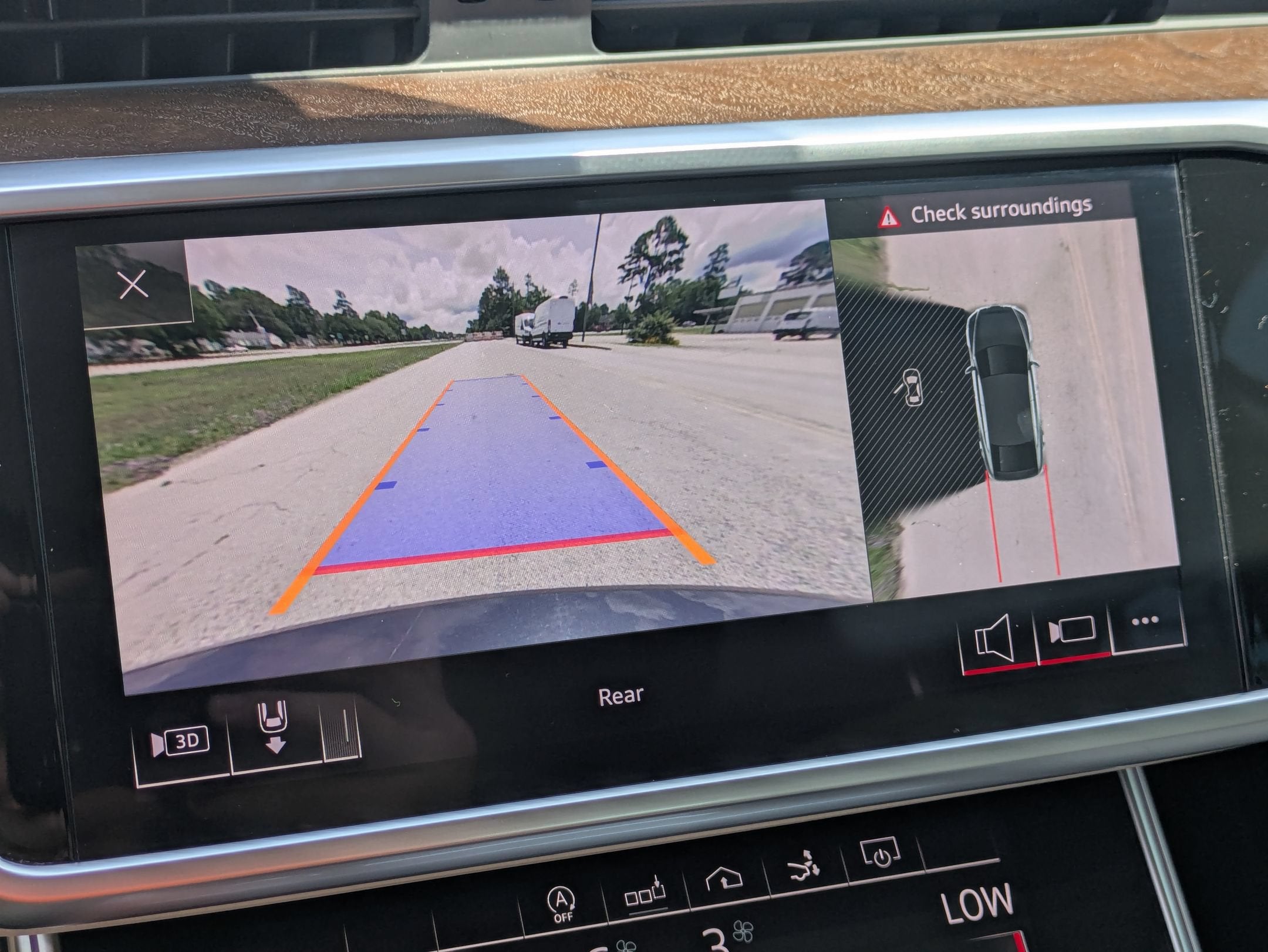2020 Audi A7 Premium Plus