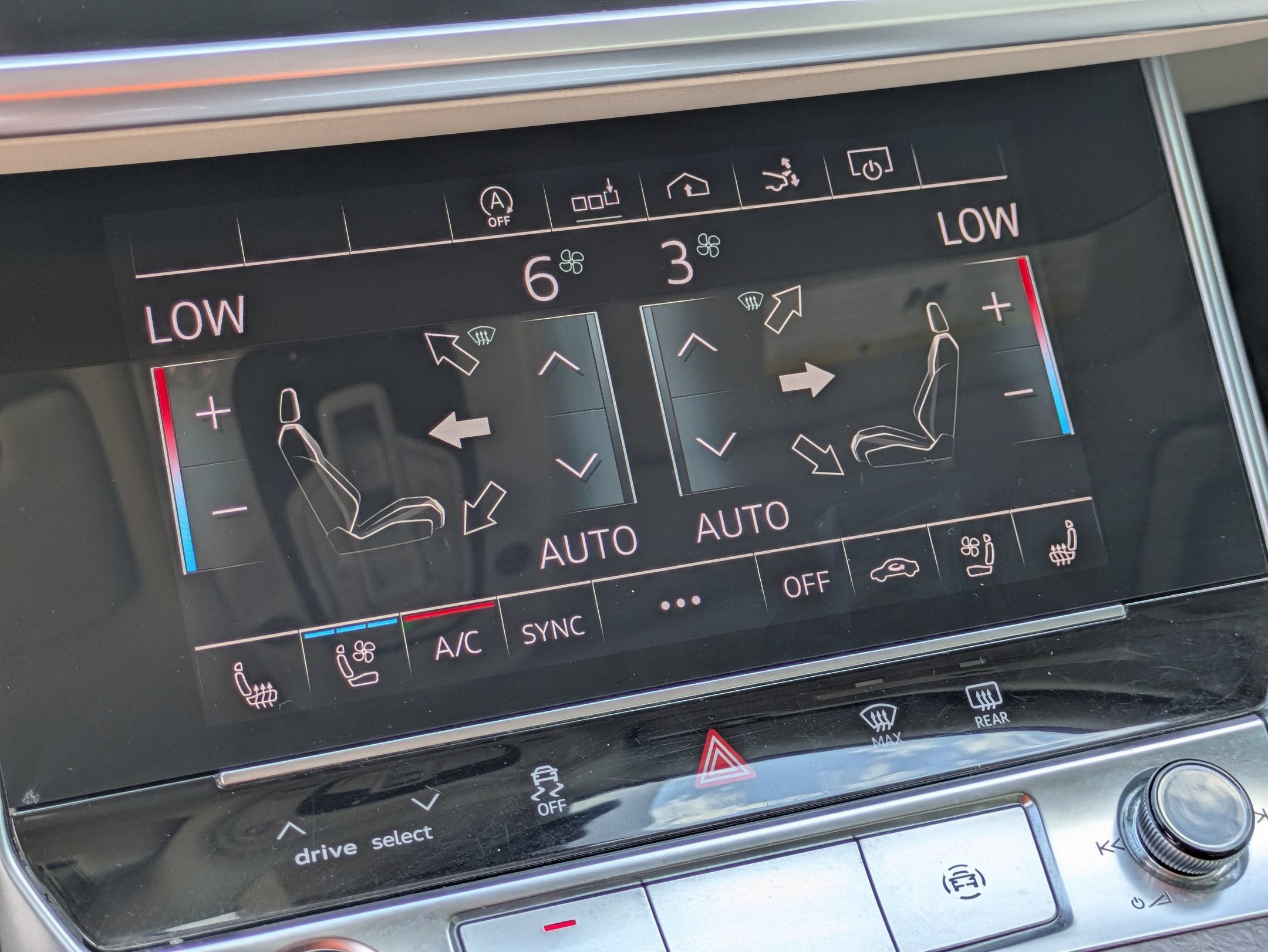 2020 Audi A7 Premium Plus