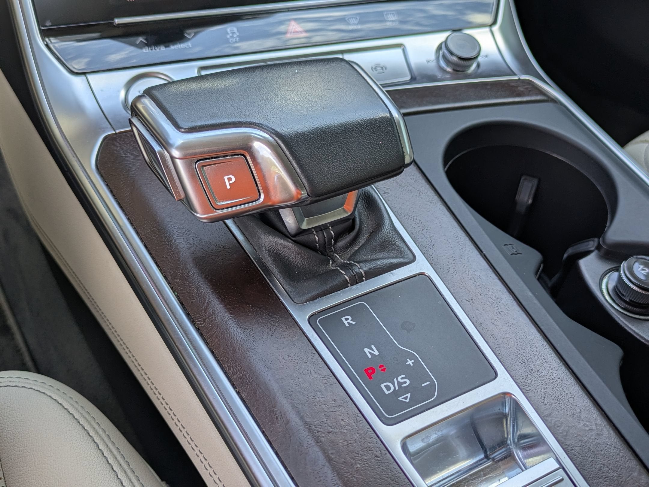 2020 Audi A7 Premium Plus