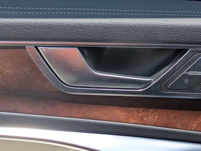 2020 Audi A7 Premium Plus