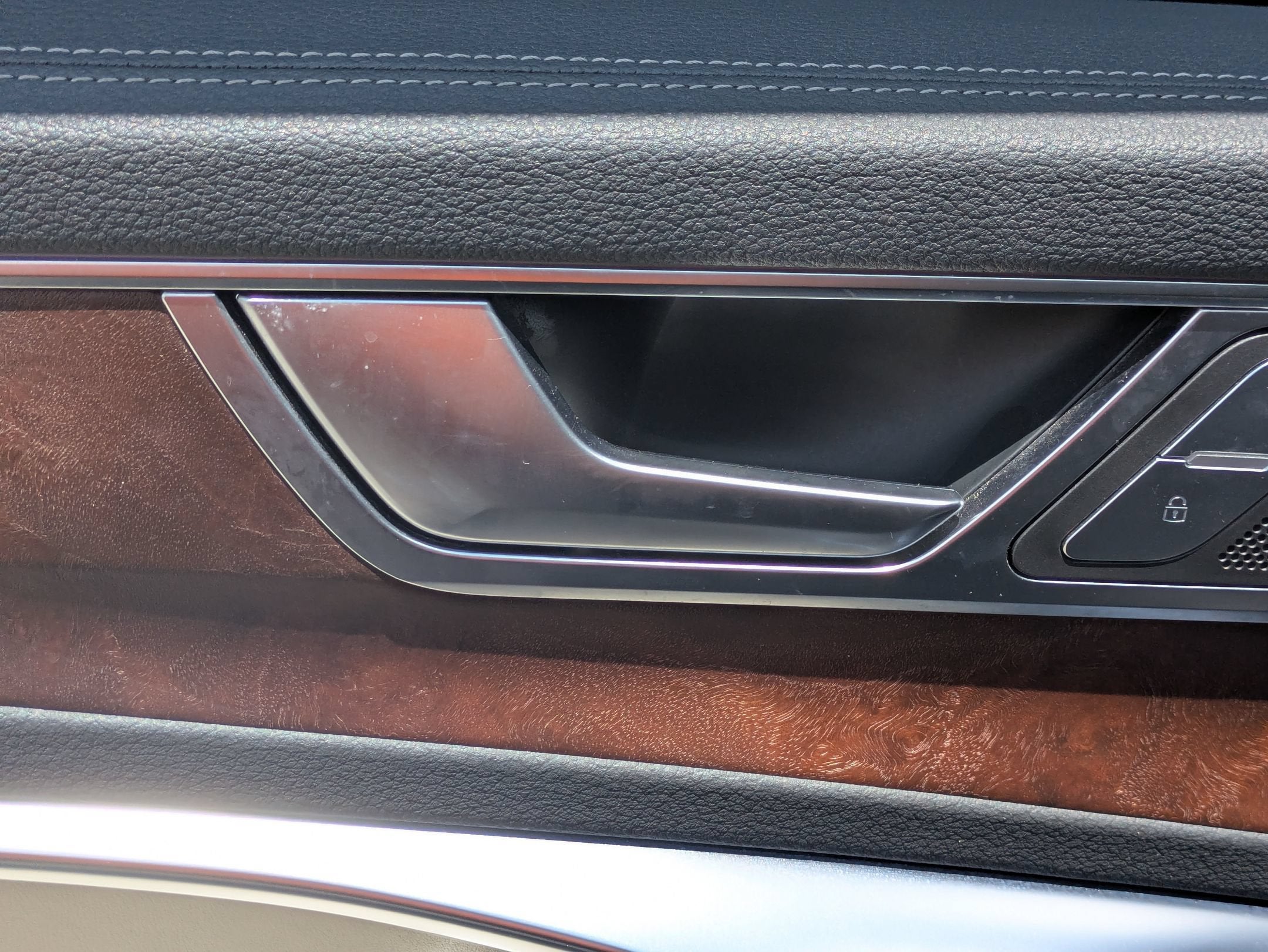 2020 Audi A7 Premium Plus