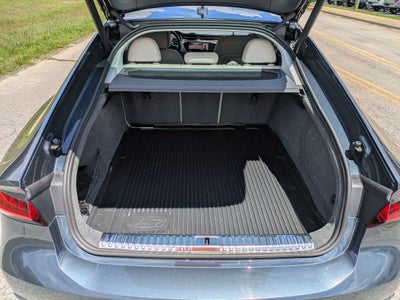 2020 Audi A7 Premium Plus