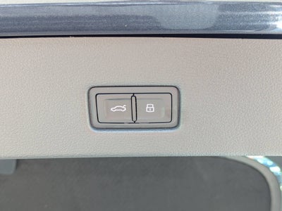 2020 Audi A7 Premium Plus